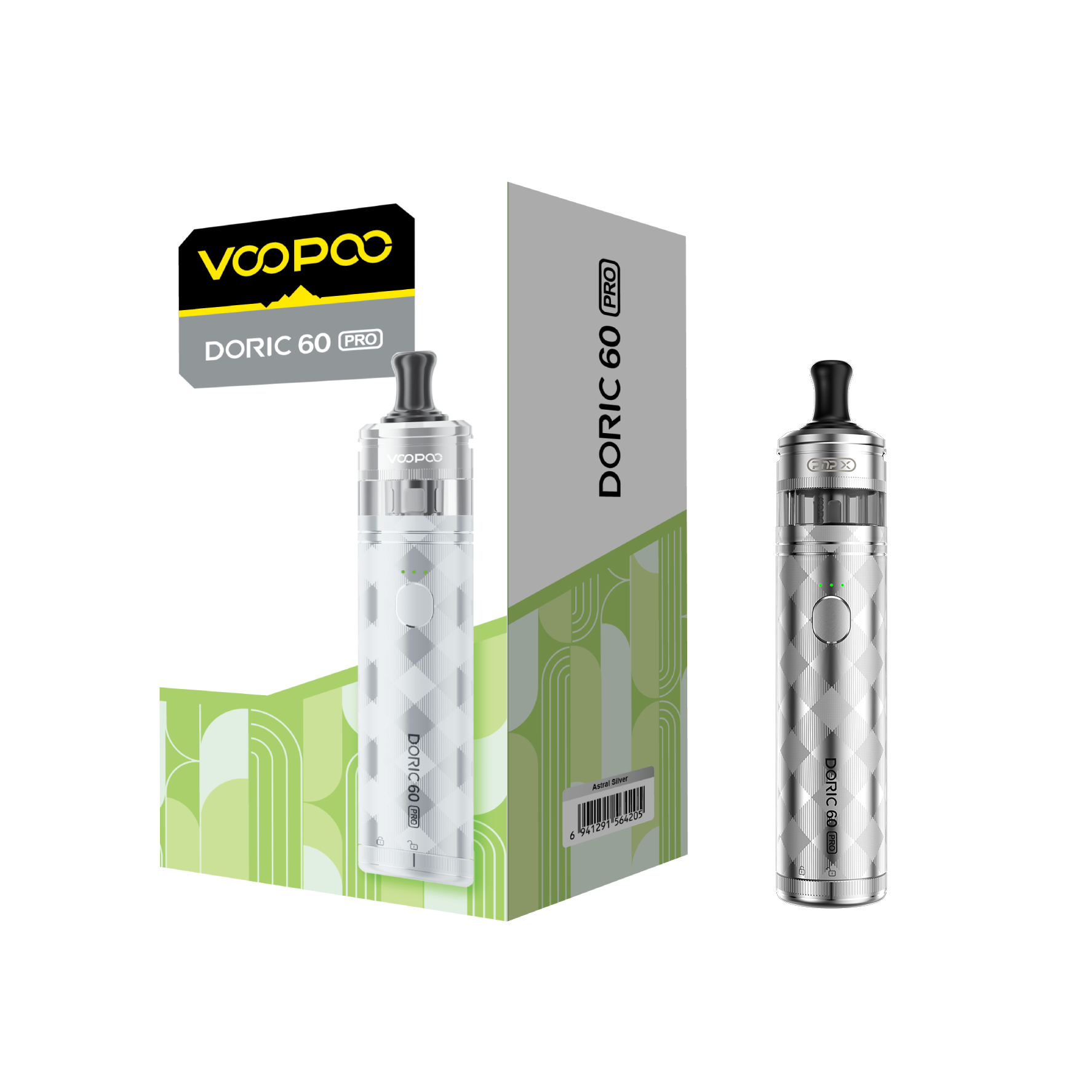 Doric 60 Pro