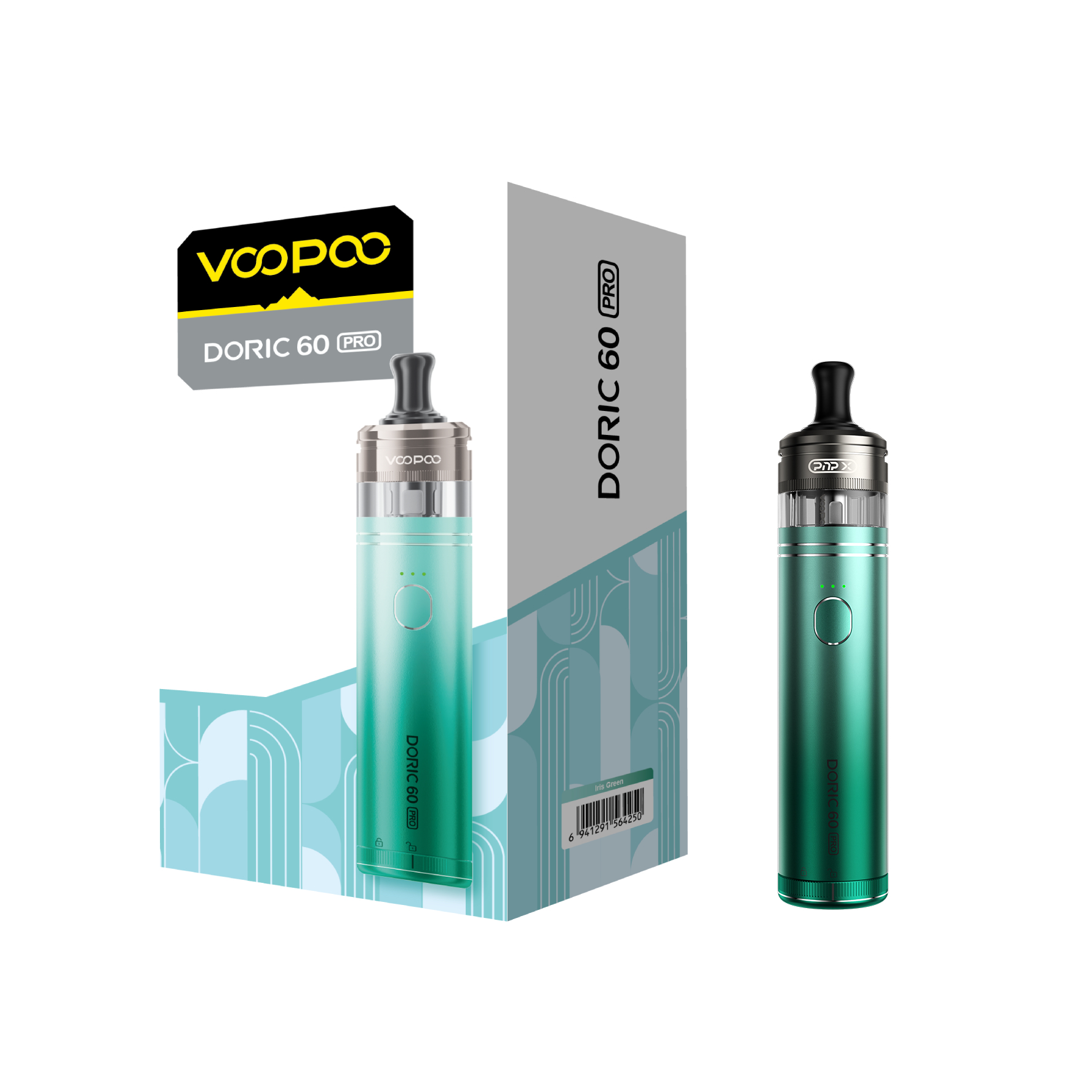Doric 60 Pro