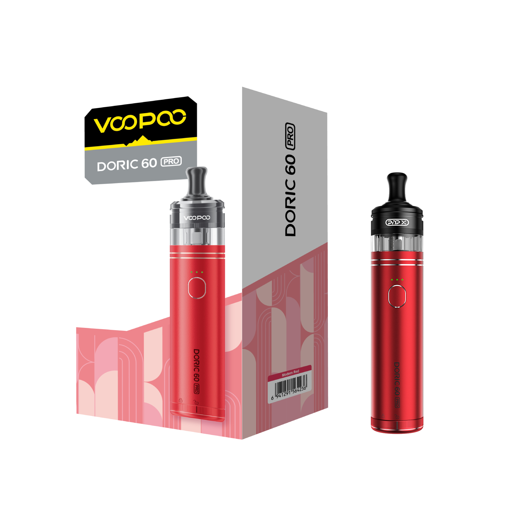Doric 60 Pro