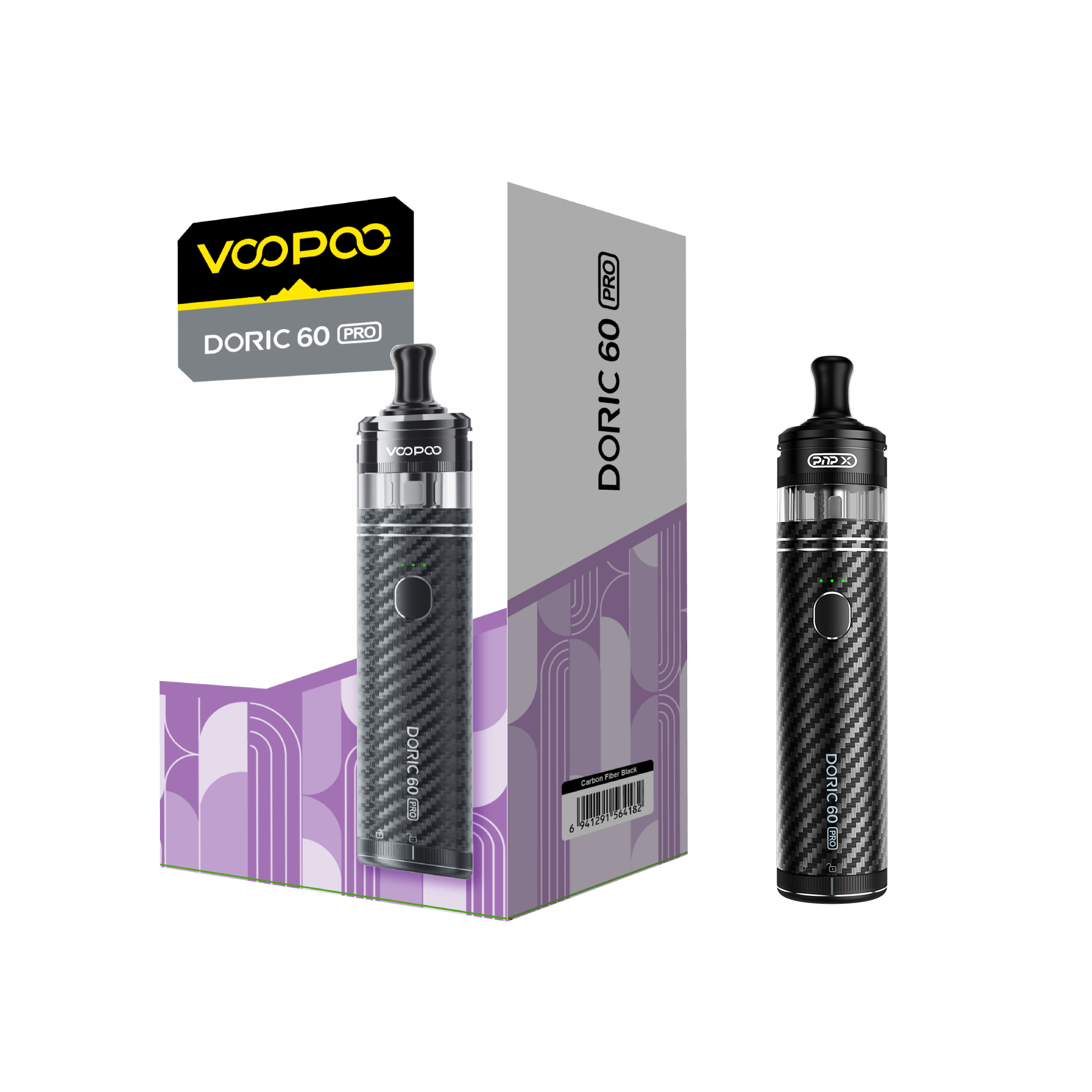 Doric 60 Pro