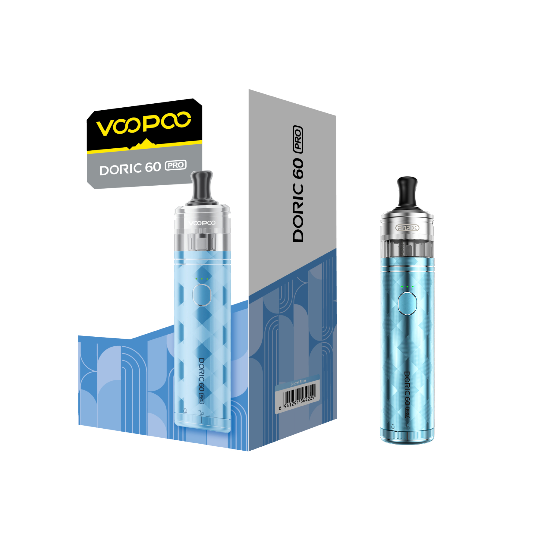 Doric 60 Pro