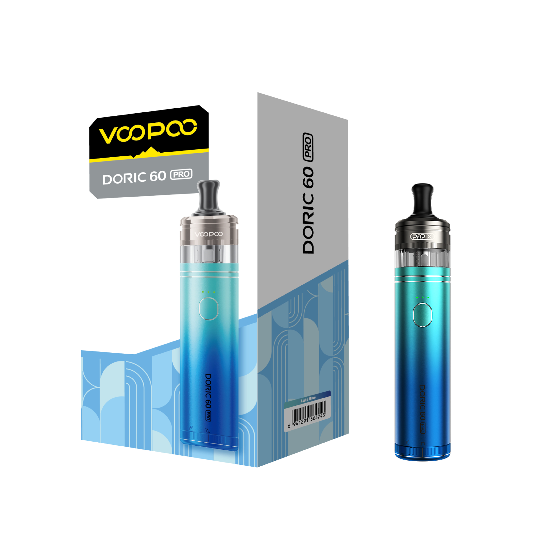 Doric 60 Pro