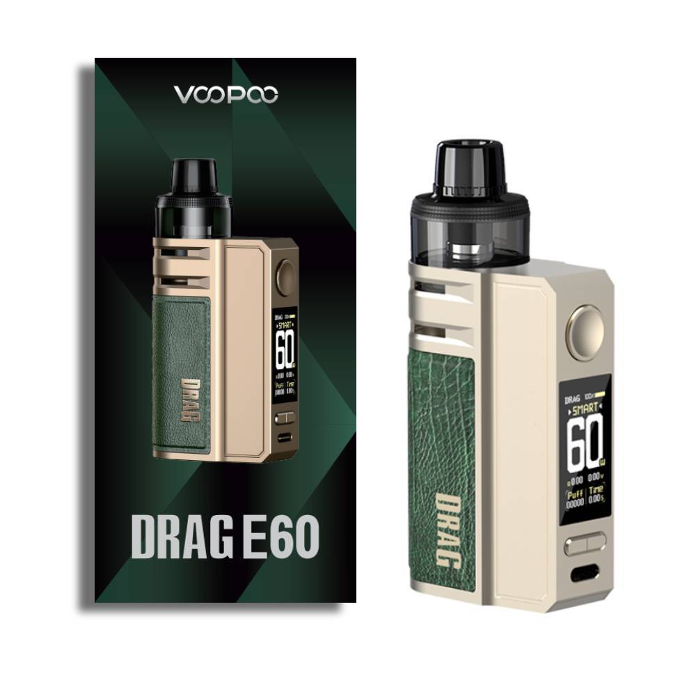Drag E60