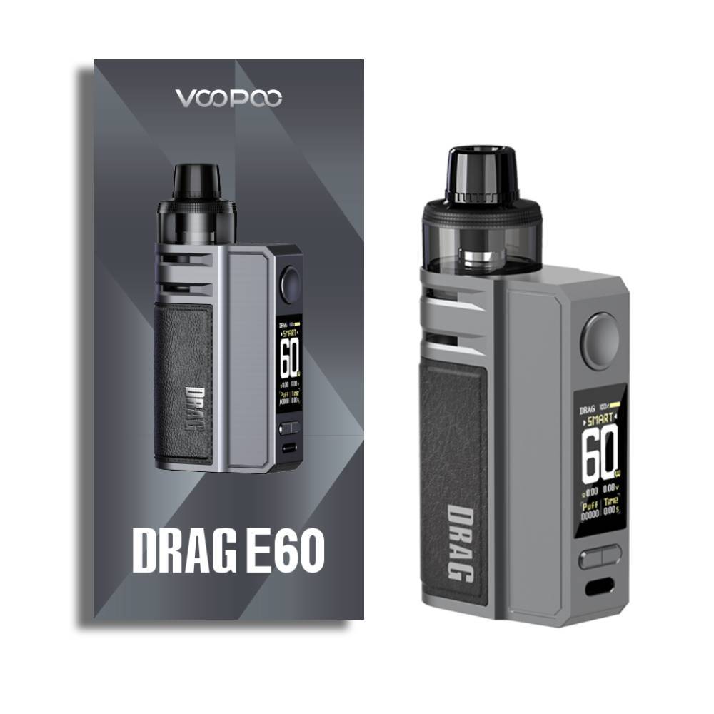 Drag E60