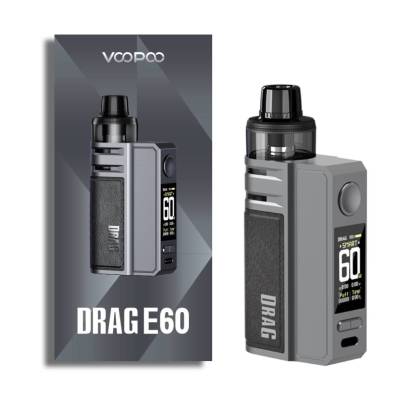 Drag E60