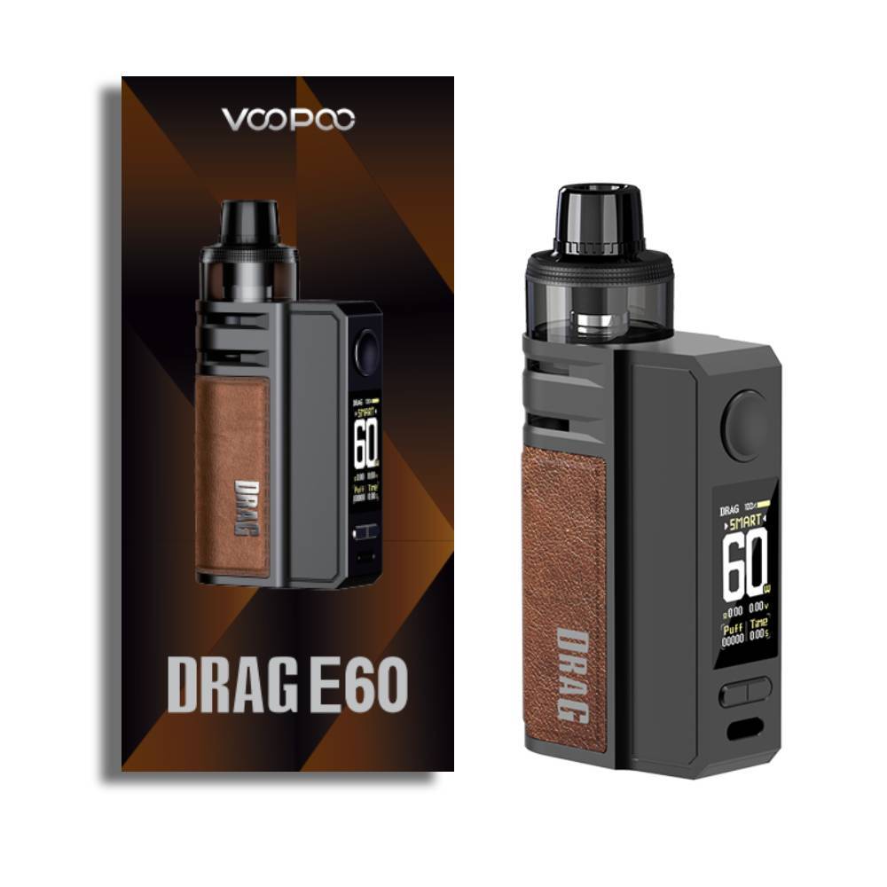 Drag E60