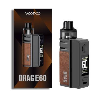 Drag E60