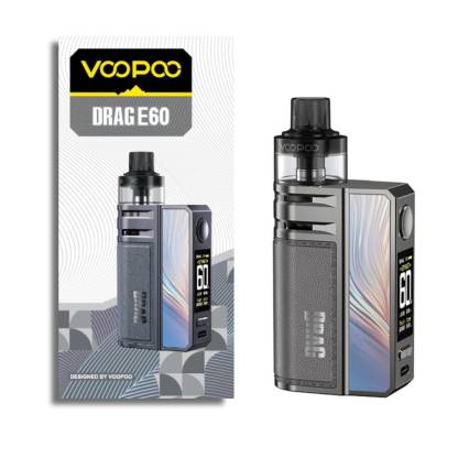 Drag E60