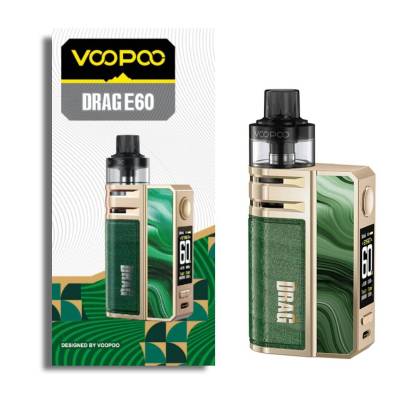 Drag E60