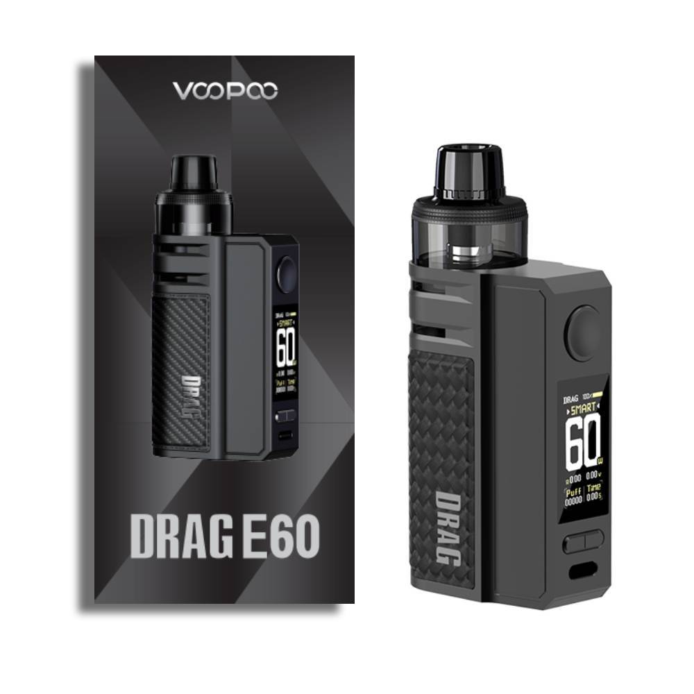 Drag E60