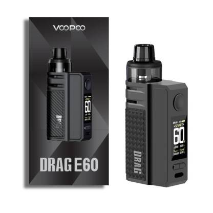 Drag E60