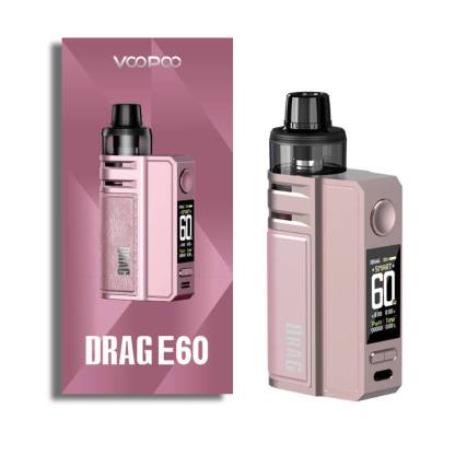 Drag E60