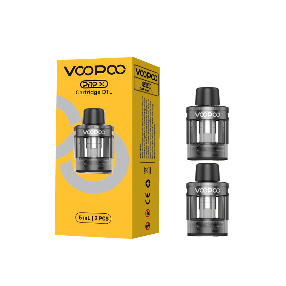 PnP X Cartridge DTL 