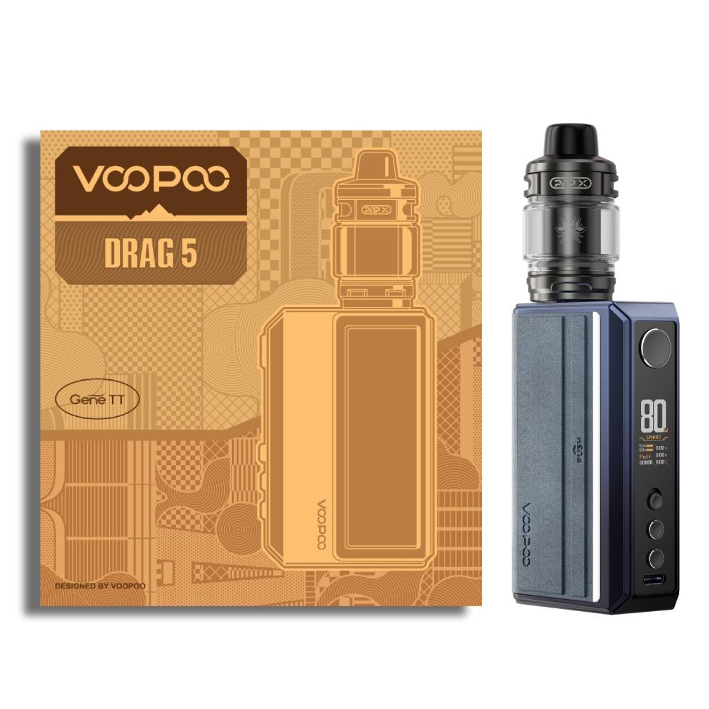 Drag 5