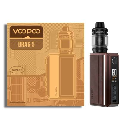 Drag 5