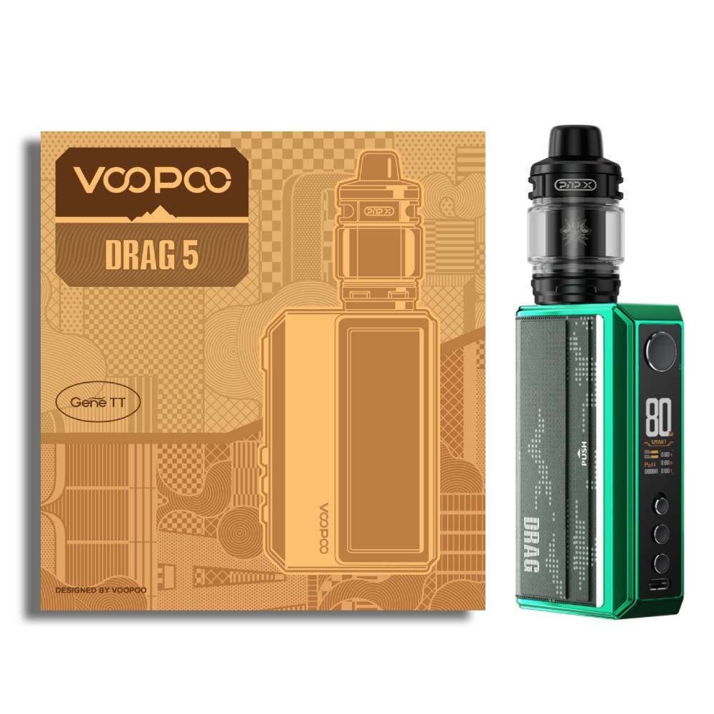 Drag 5