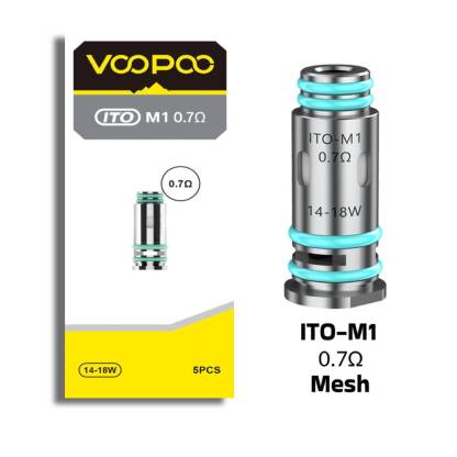 ITO Coils