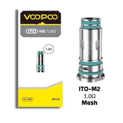 ITO Coils