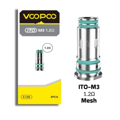 ITO Coils