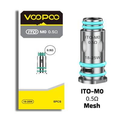 ITO Coils