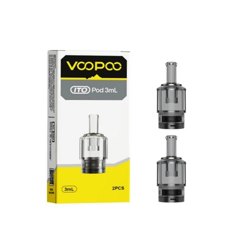 ITO Pod (3ml)