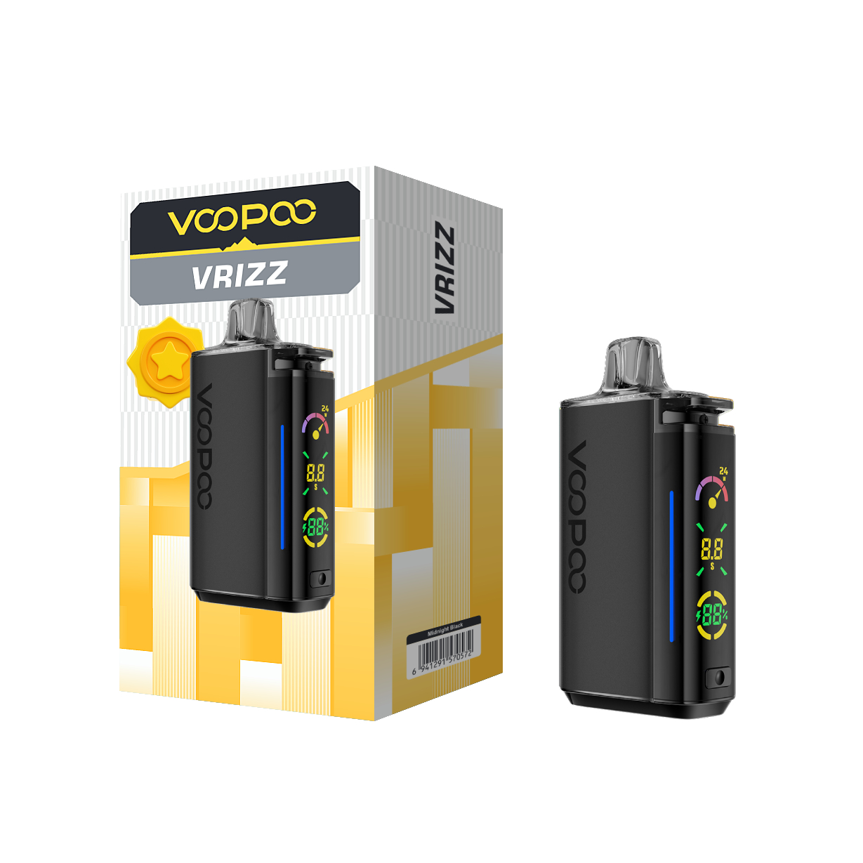 Vrizz Kit