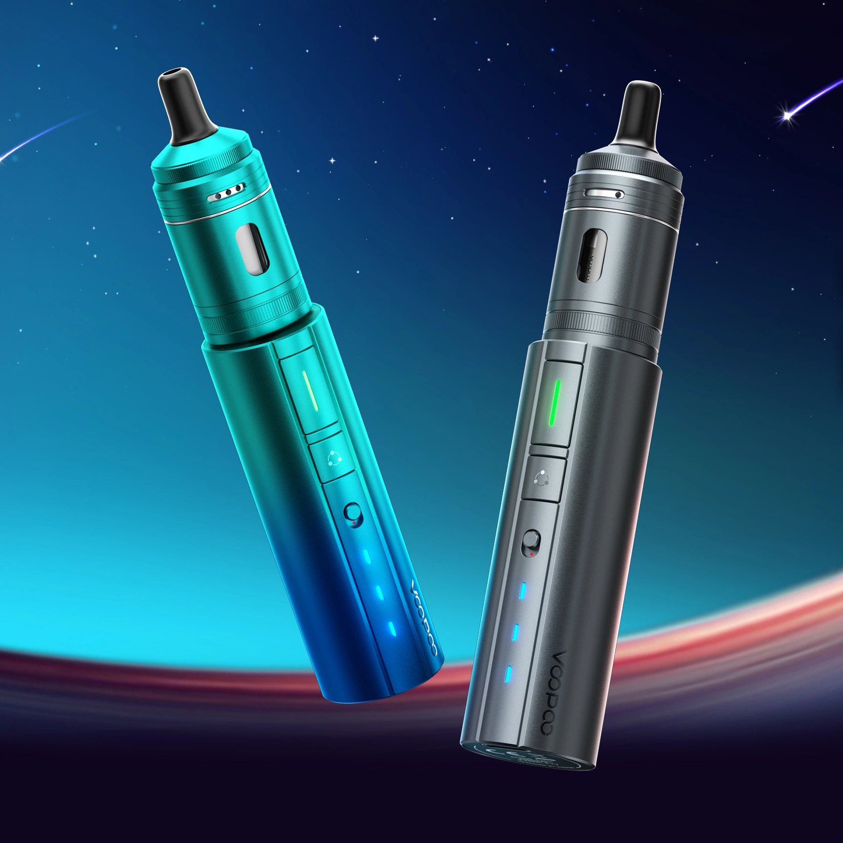 Doric Astra MTL MOD