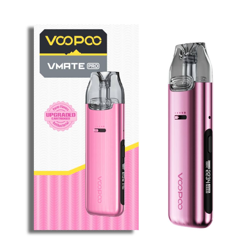Vmate Pro 