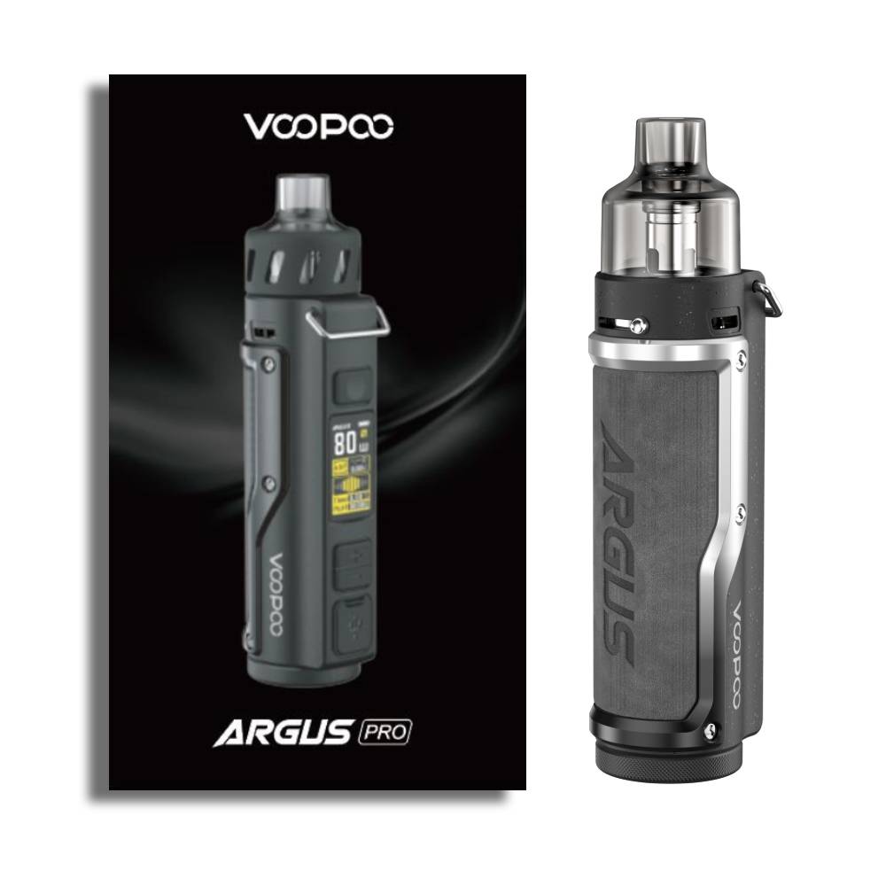 ARGUS PRO