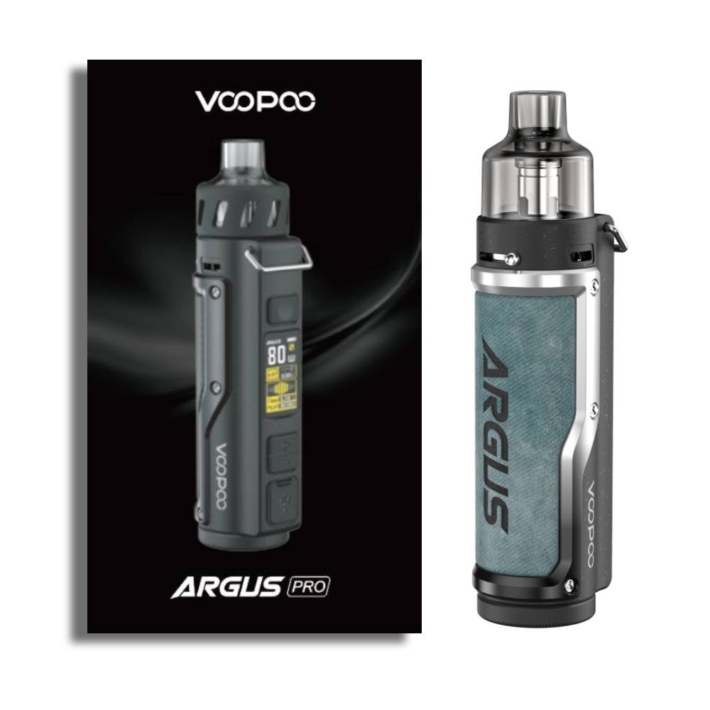 ARGUS PRO