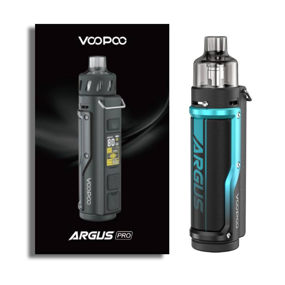 ARGUS PRO