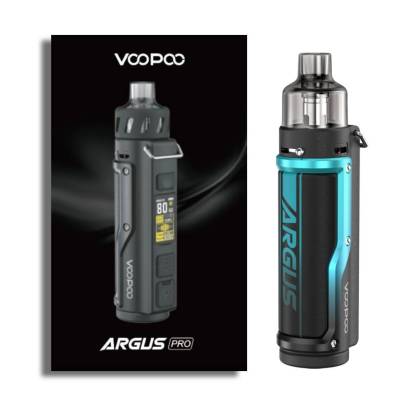 ARGUS PRO