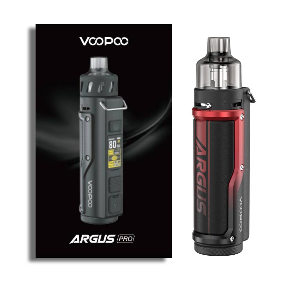 ARGUS PRO