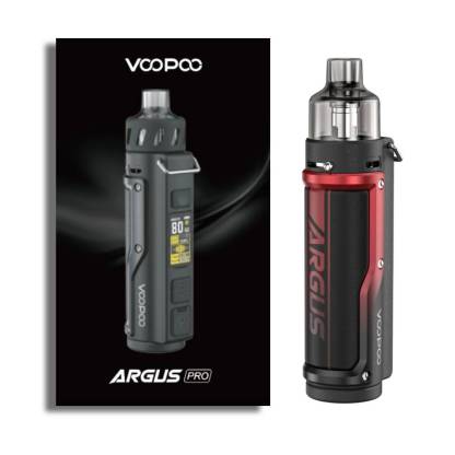 ARGUS PRO