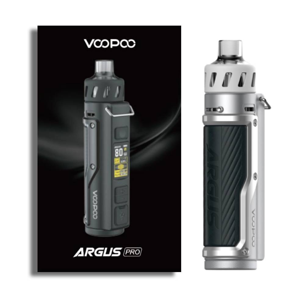 ARGUS PRO