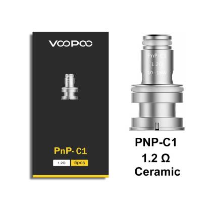 PNP Coils