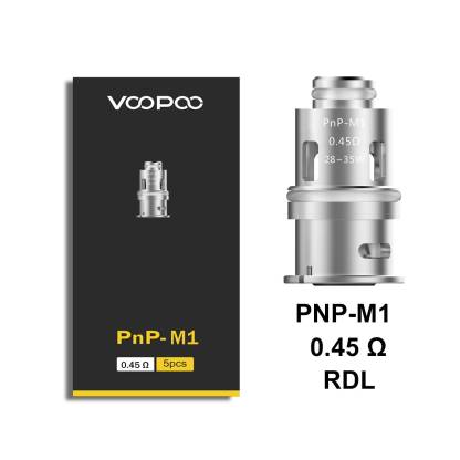 PNP Coils