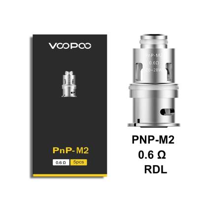 PNP Coils