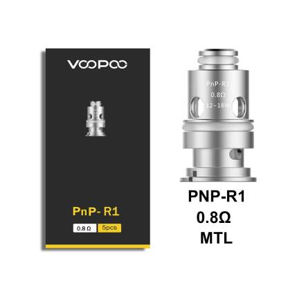 PNP Coils