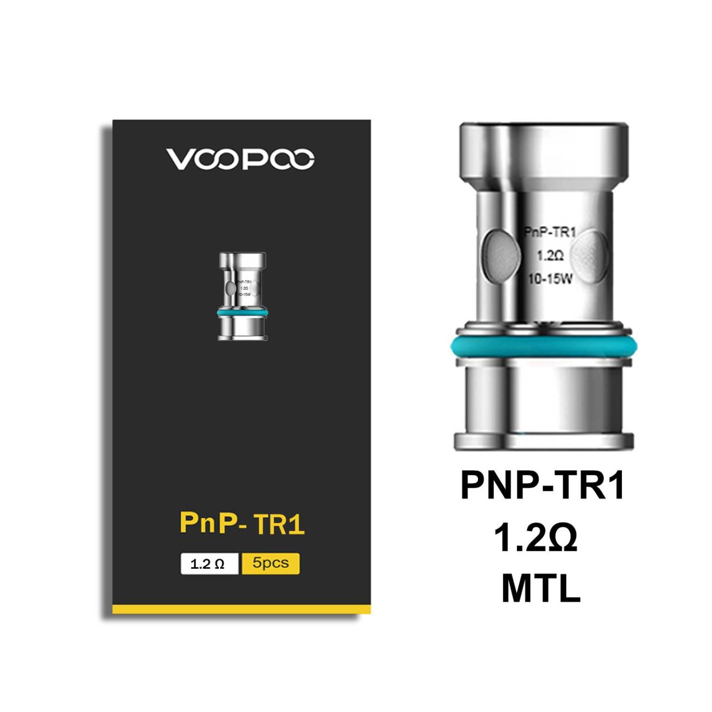 PNP Coils
