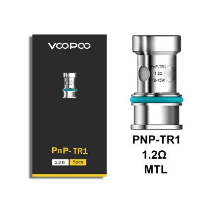 PNP Coils