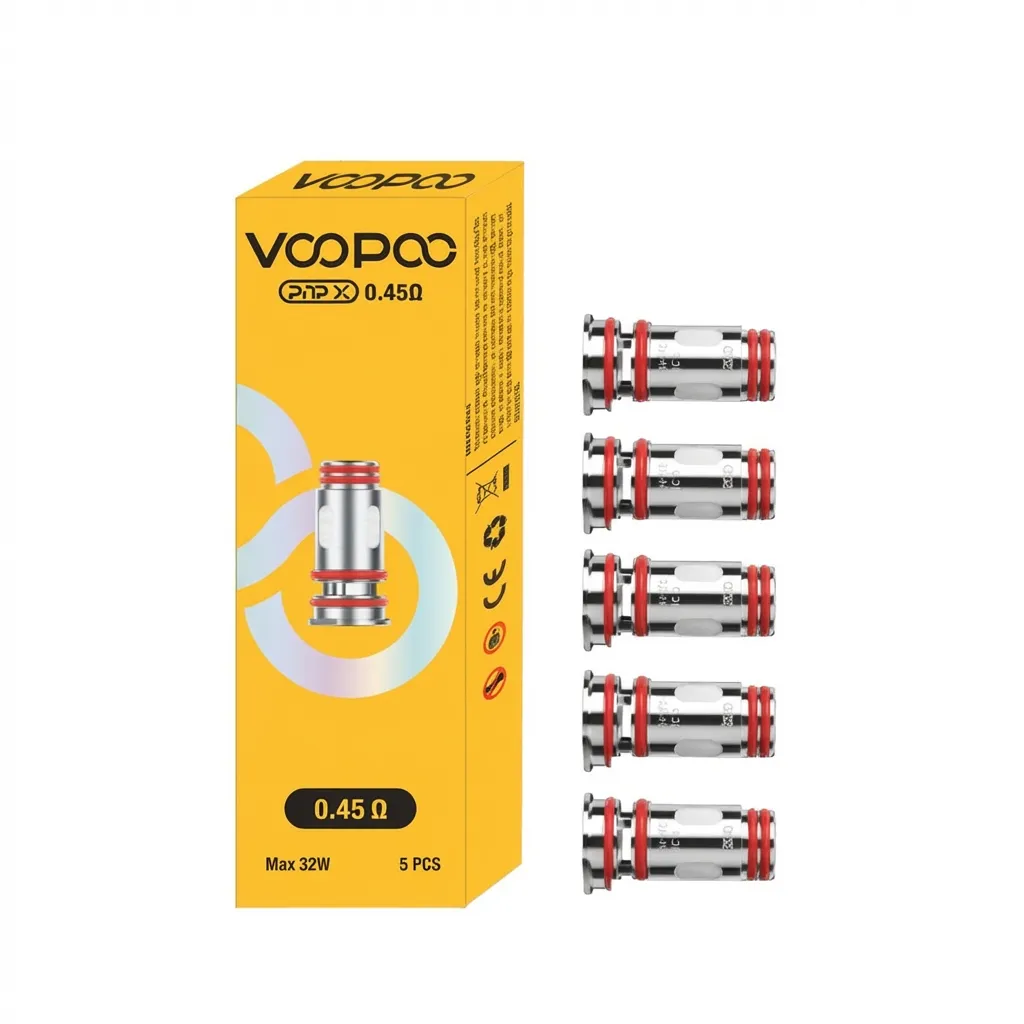 PnP Coils