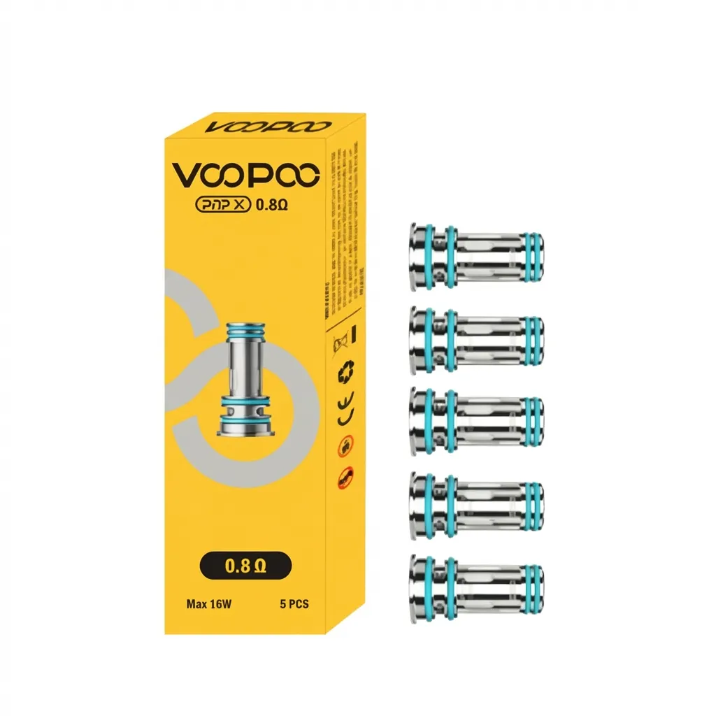 PnP Coils