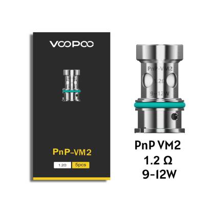 PNP Coils