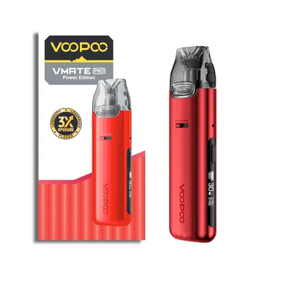 Vmate Pro Power Edition