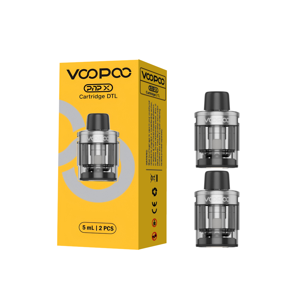 PnP X Cartridge DTL 