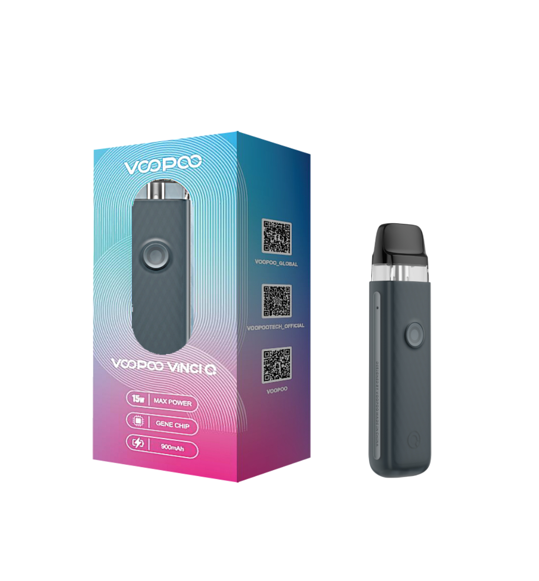 Vinci Q (USA Only)