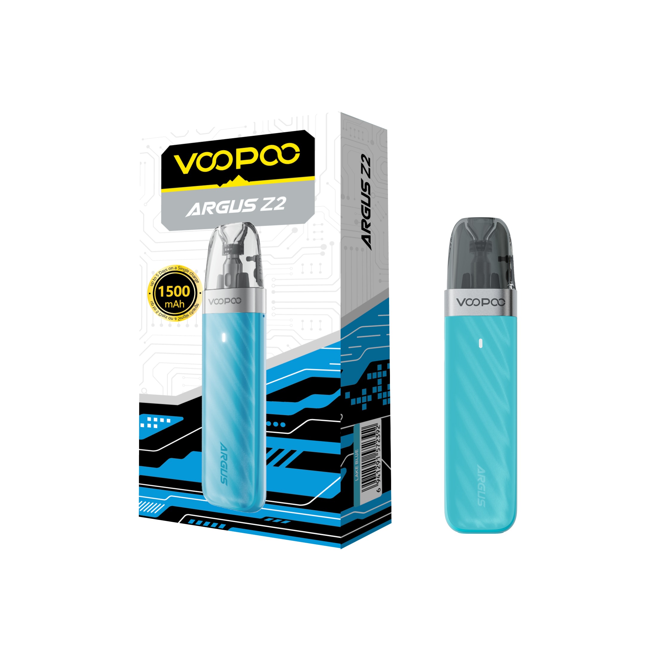 Argus Z2 – SHOP.VOOPOO