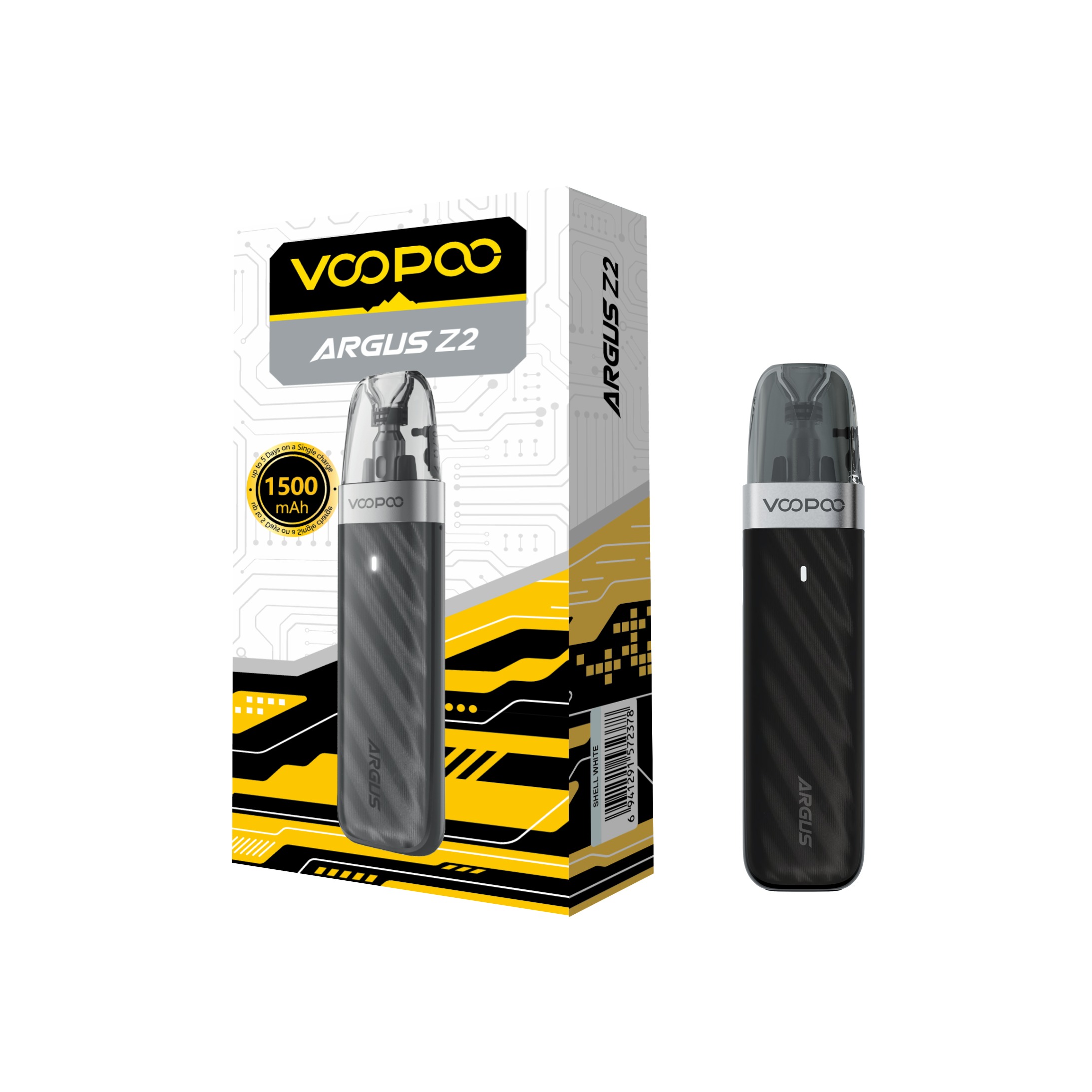 Crystal of Argus Armaments Foil 1枚 Argus Matrix – SHOP.VOOPOO
