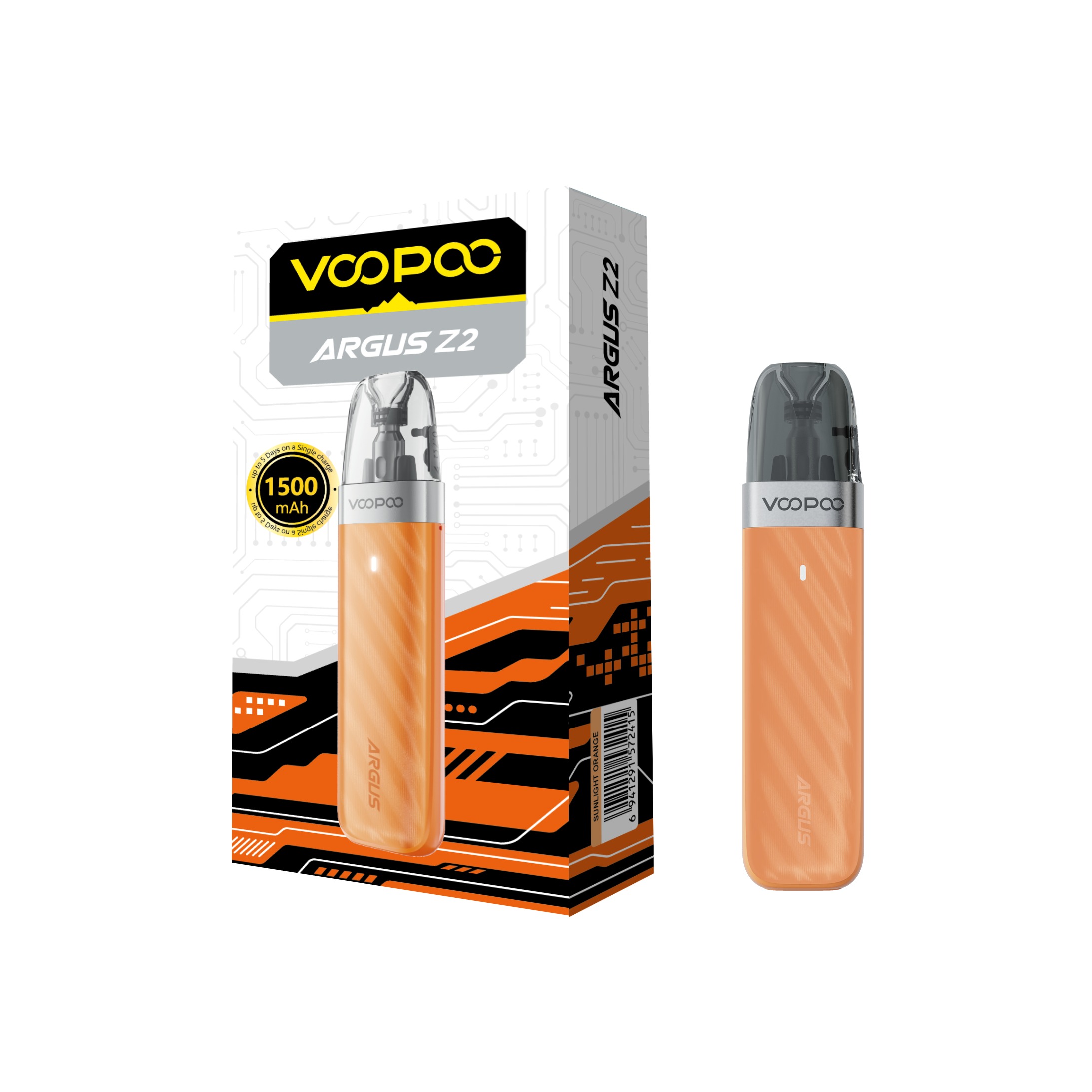 Argus Z2 – SHOP.VOOPOO